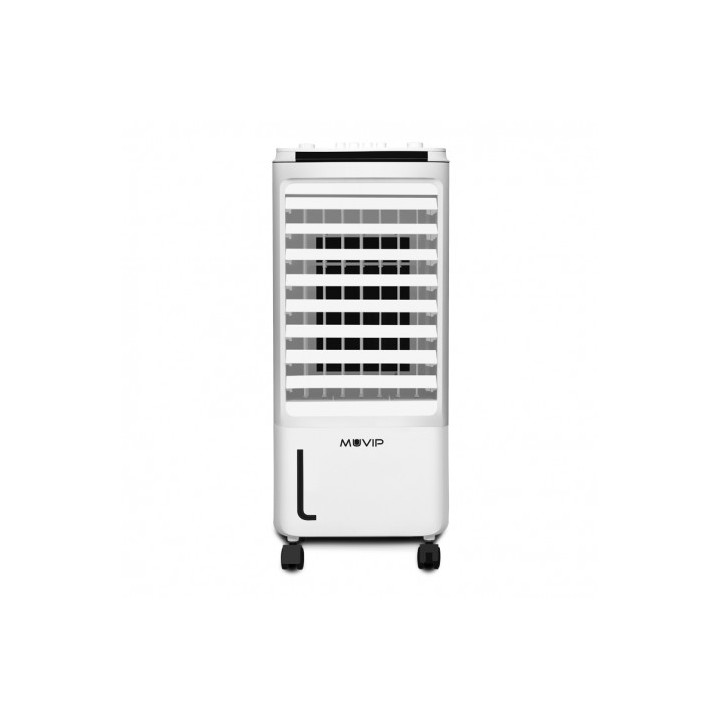CLIMATIZADOR 7.5 LITROS 80W MUVIP