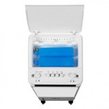 CLIMATIZADOR 7.5 LITROS 80W MUVIP