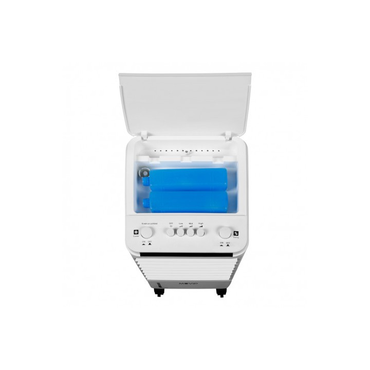 CLIMATIZADOR 7.5 LITROS 80W MUVIP