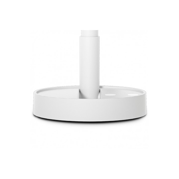 VENTILADOR PORTATIL PLEGABLE 6" BATERÍA MUVIP
