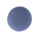 TABURETE MULTIUSOS BALANCIN DESIGN AZUL CLARO CROMAD
