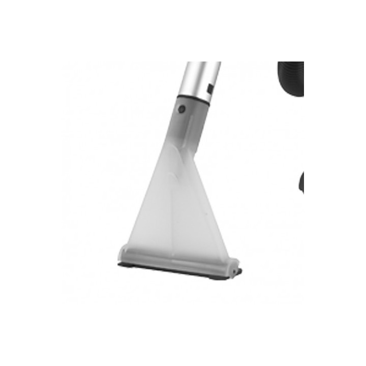ASPIRADORA INOXIDABLE 25 LITROS 1200W (ESPECIAL TAPICERÍAS) BLIM