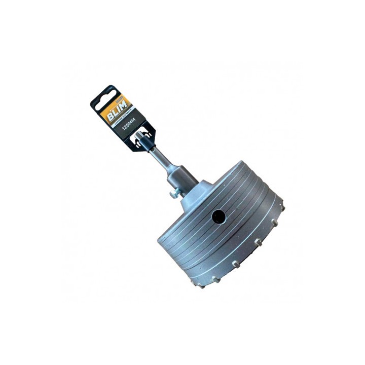 CORONA DIAMANTE 125 MM BLIM