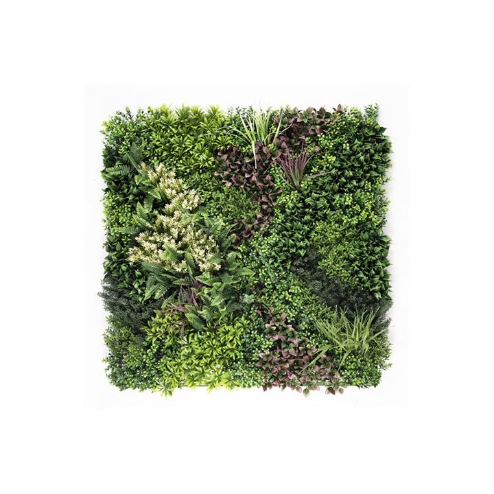 JARDIN VERTICAL 100X100CM SERIE JARDINOVA SUNGARDEN