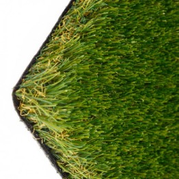 CESPED ARTIFICIAL 2X5 METROS 40MM SERIE ALPINO SUPERIOR SUNGARDEN