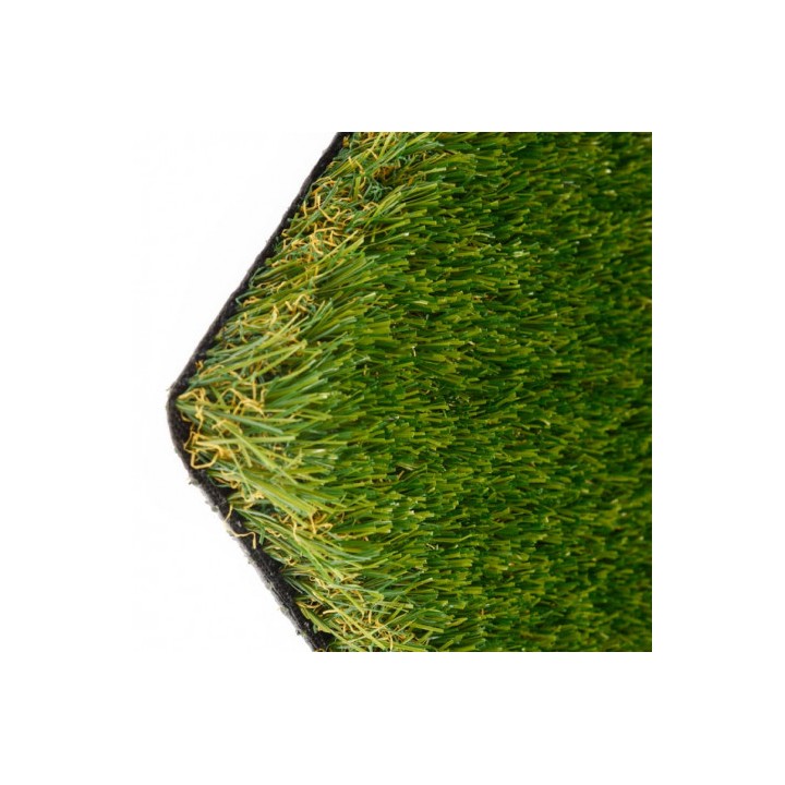 CESPED ARTIFICIAL 2X5 METROS 40MM SERIE ALPINO SUPERIOR SUNGARDEN