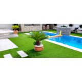 CESPED ARTIFICIAL 2X5 METROS 40MM SERIE ALPINO SUPERIOR SUNGARDEN
