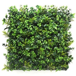 JARDIN VERTICAL 50X50CM SERIE BOTÁNICO SUNGARDEN