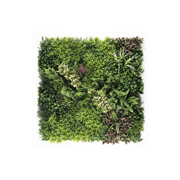 JARDIN VERTICAL 100X100CM SERIE FLORÓN SUNGARDEN