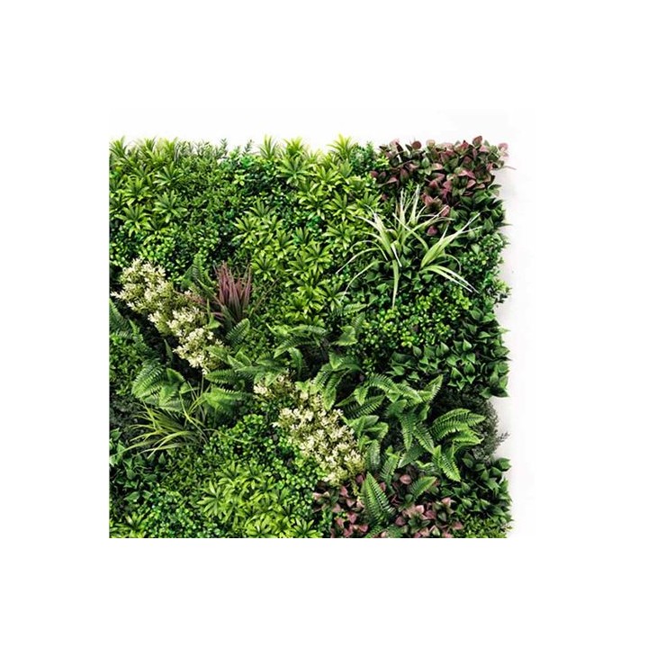 JARDIN VERTICAL 100X100CM SERIE FLORÓN SUNGARDEN