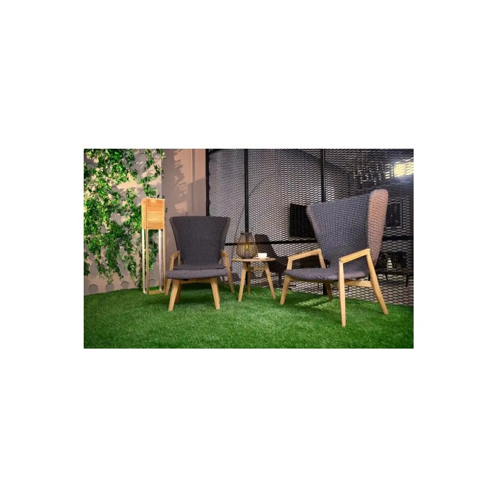 CESPED ARTIFICIAL 2X5 METROS 30MM SERIE ELEGANT SUNGARDEN