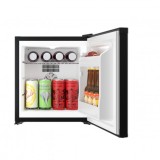 MINI BAR TERMOELÉCTRICO (SILENCIOSO, 13dB) 28L | 44,5CM | CERRADURA MUVIP