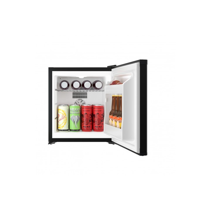 MINI BAR TERMOELÉCTRICO (SILENCIOSO, 13dB) 28L | 44,5CM | CERRADURA MUVIP
