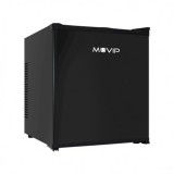MINI BAR TERMOELÉCTRICO (SILENCIOSO, 13dB) 28L | 44,5CM | CERRADURA MUVIP
