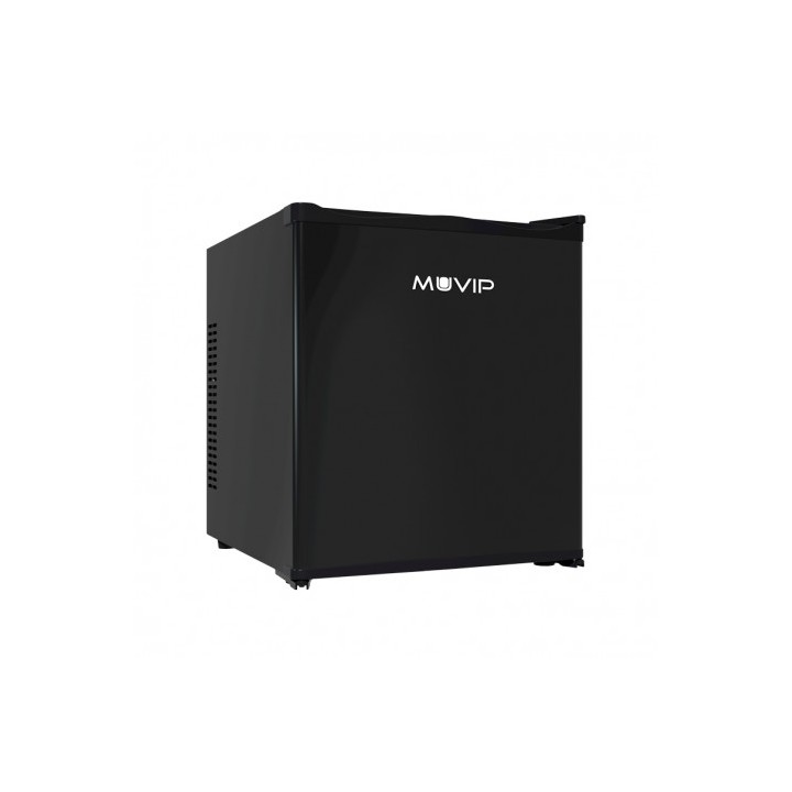 MINI BAR TERMOELÉCTRICO (SILENCIOSO, 13dB) 28L | 44,5CM | CERRADURA MUVIP