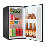 MINI BAR TERMOELÉCTRICO (SILENCIOSO, 13dB) 68L | 74CM | CERRADURA MUVIP