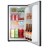 MINI BAR TERMOELÉCTRICO (SILENCIOSO, 13dB) 68L | 74CM | CERRADURA MUVIP