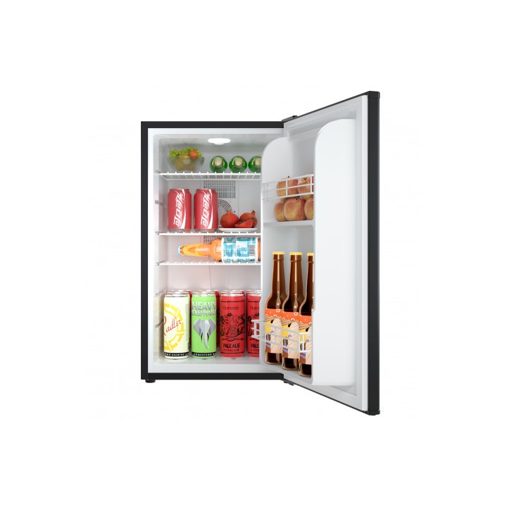 MINI BAR TERMOELÉCTRICO (SILENCIOSO, 13dB) 68L | 74CM | CERRADURA MUVIP