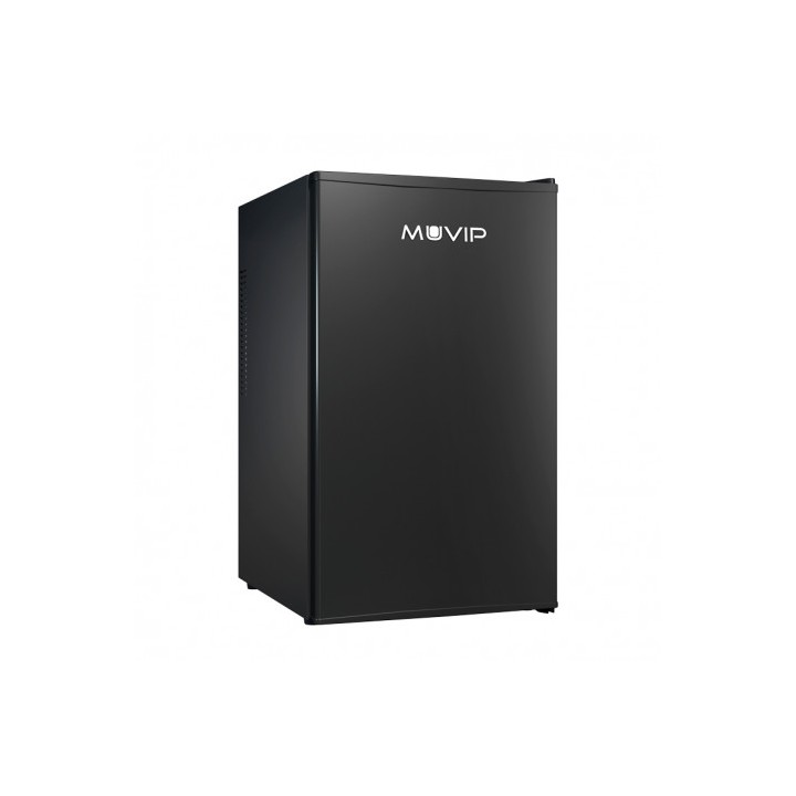 MINI BAR TERMOELÉCTRICO (SILENCIOSO, 13dB) 68L | 74CM | CERRADURA MUVIP