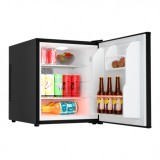 MINI BAR TERMOELÉCTRICO (SILENCIOSO, 13dB) 44 LT | 51,3CM | CERRADURA