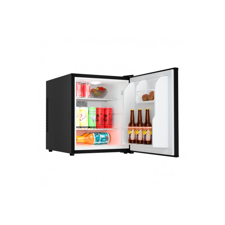 MINI BAR TERMOELÉCTRICO (SILENCIOSO, 13dB) 44 LT | 51,3CM | CERRADURA
