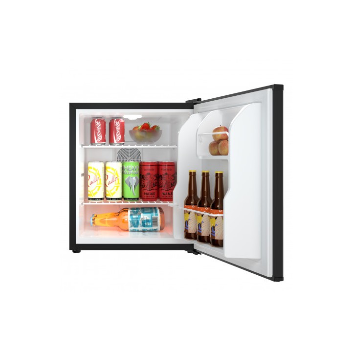 MINI BAR TERMOELÉCTRICO (SILENCIOSO, 13dB) 44 LT | 51,3CM | CERRADURA