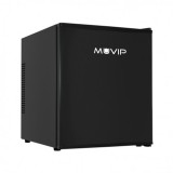 MINI BAR TERMOELÉCTRICO (SILENCIOSO, 13dB) 44 LT | 51,3CM | CERRADURA