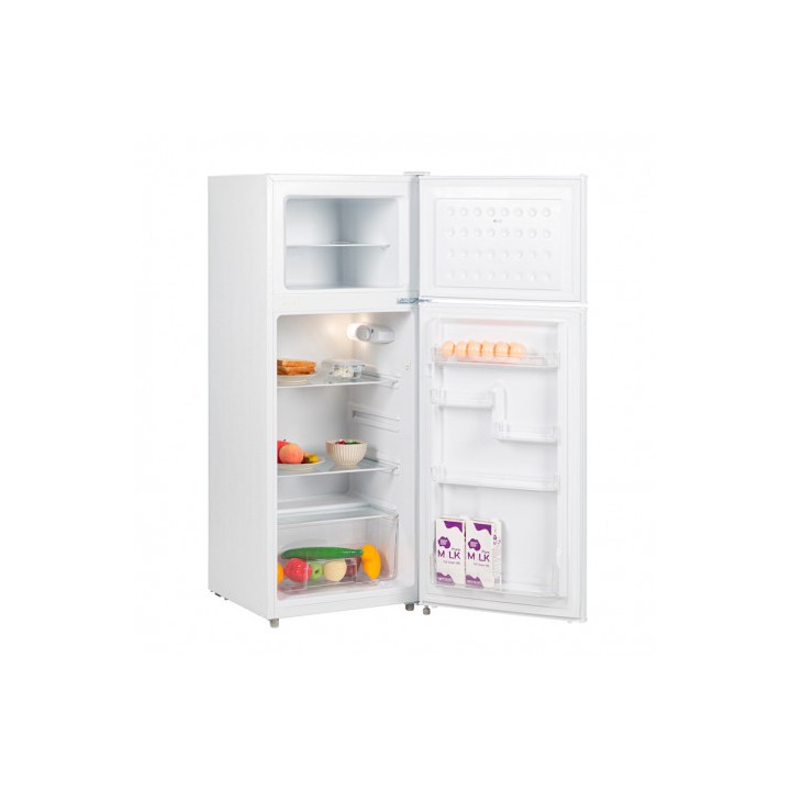 FRIGORIFICO DEFROST 208 LITROS | 140CM BLANCO MUVIP