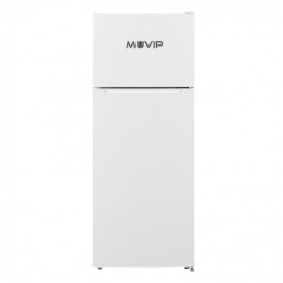 FRIGORIFICO DEFROST 208 LITROS | 140CM BLANCO MUVIP