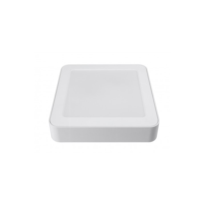 DOWNLIGHT CUADRADO 18W|1440LM SELECTOR 3 TEMPERATURAS + SOBREPARED ELBAT