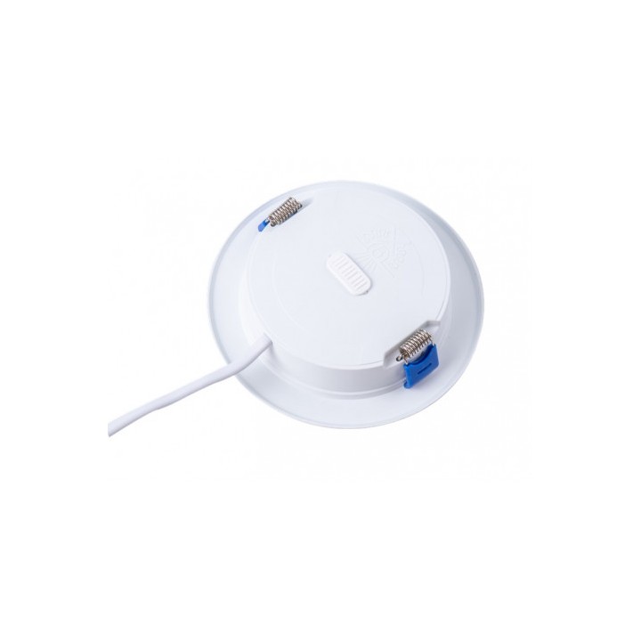 DOWNLIGHT CIRCULAR 24W | 1920LM SELECTOR 3 TEMPERATURAS + SOBREPARED ELBAT