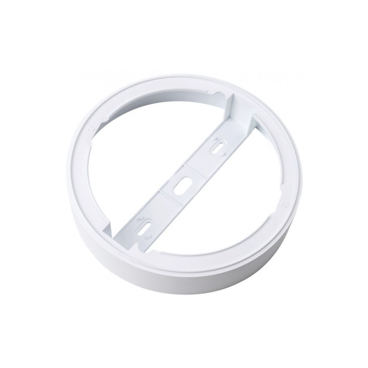 DOWNLIGHT CIRCULAR 24W | 1920LM SELECTOR 3 TEMPERATURAS + SOBREPARED ELBAT