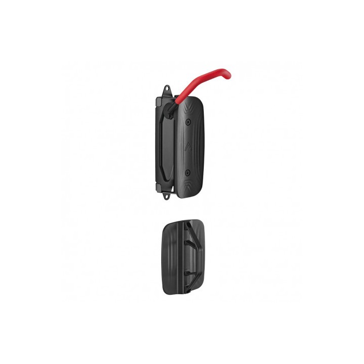 SOPORTE DE PARED PARA BICICLETA UNIVERSAL CROMAD