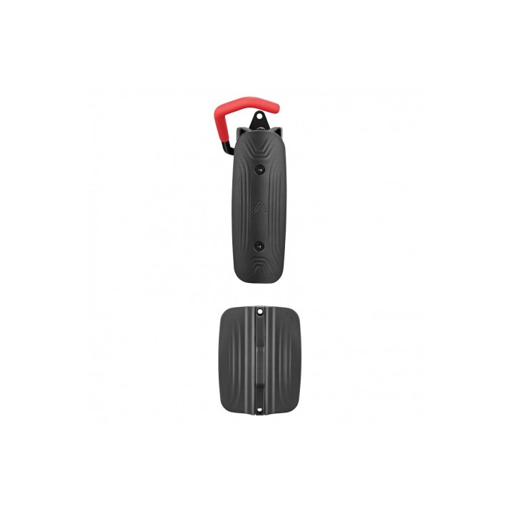 SOPORTE DE PARED PARA BICICLETA UNIVERSAL CROMAD