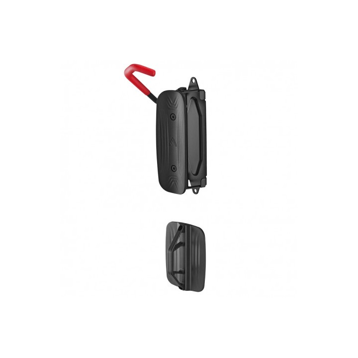 SOPORTE DE PARED PARA BICICLETA UNIVERSAL CROMAD