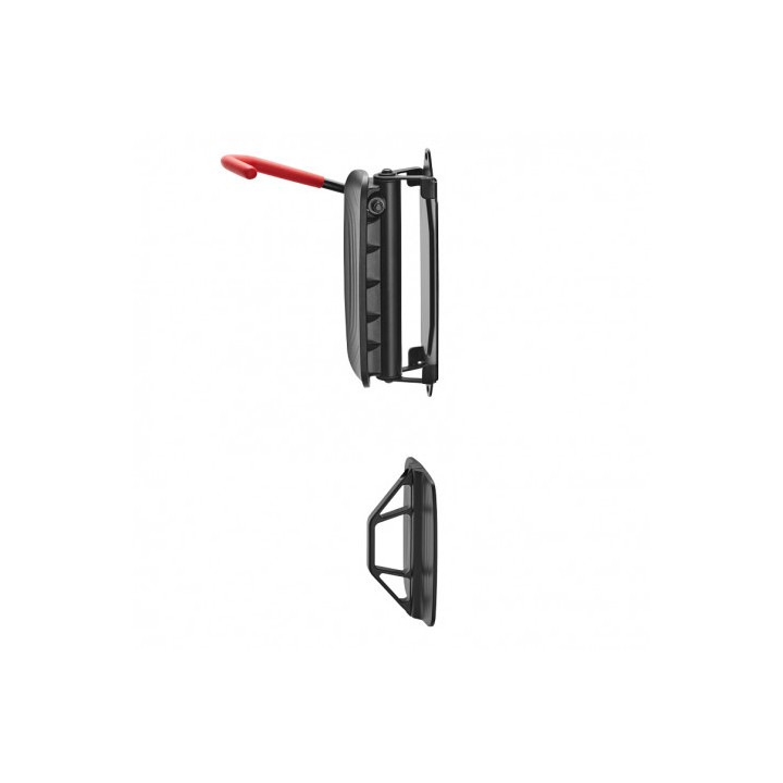 SOPORTE DE PARED PARA BICICLETA UNIVERSAL CROMAD