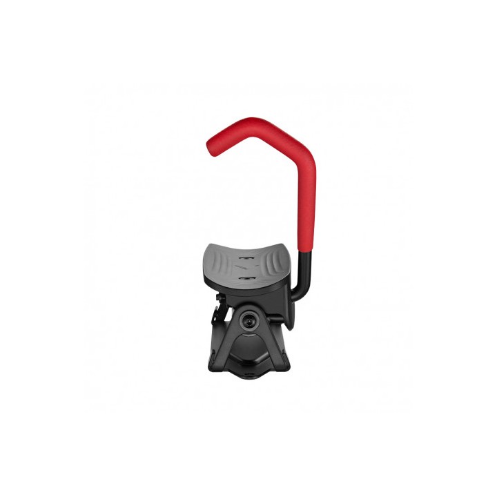 SOPORTE DE PARED PARA BICICLETA UNIVERSAL CROMAD