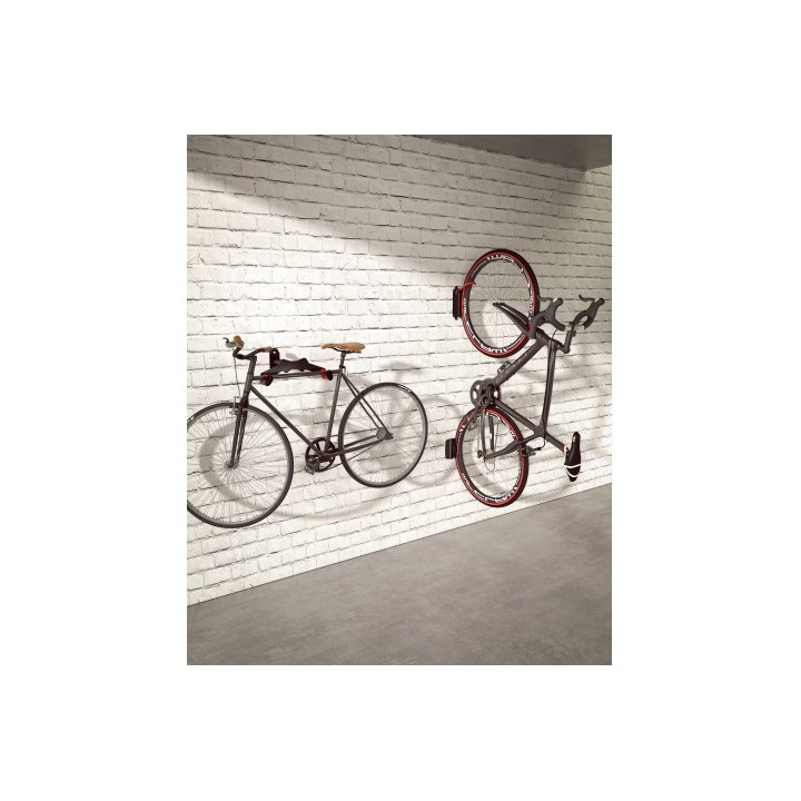 SOPORTE DE PARED PARA BICICLETA UNIVERSAL CROMAD