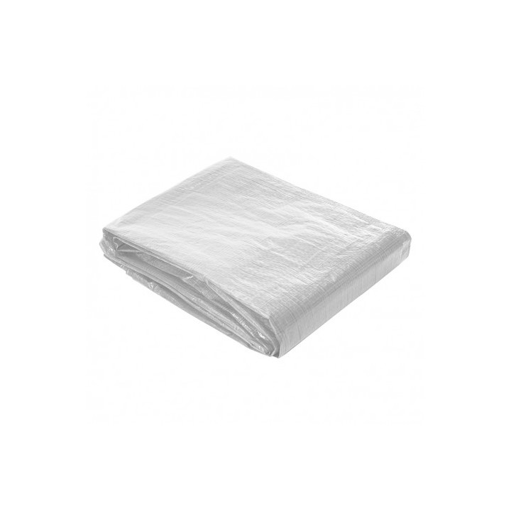 PARED PARA CARPA SG0020 BLANCA SUNGARDEN