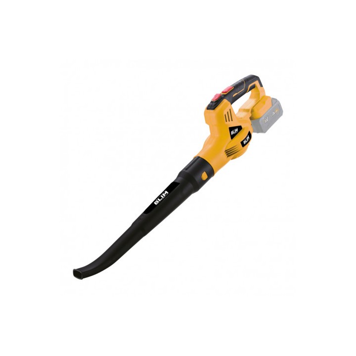 SOPLADOR S/CARBONES 20V (SIN BATERÍA) BLIM