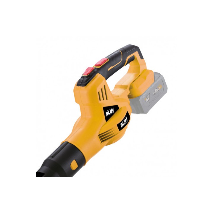 SOPLADOR S/CARBONES 20V (SIN BATERÍA) BLIM