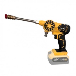 HIDROLIMPIADORA S/CARBONES 20V (SIN BATERÍA) BLIM