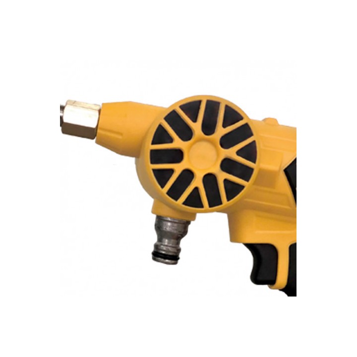 HIDROLIMPIADORA S/CARBONES 20V (SIN BATERÍA) BLIM
