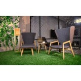 CESPED ARTIFICIAL 2X10 METROS 30MM SERIE ELEGANT SUNGARDEN