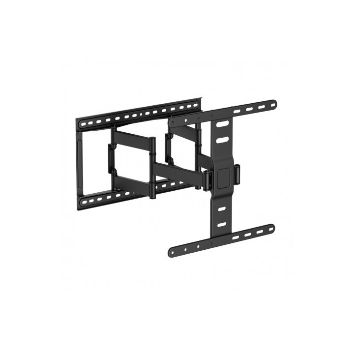 SOPORTE CON DOBLE BRAZO TV LED, LCD 37"-75" CROMAD