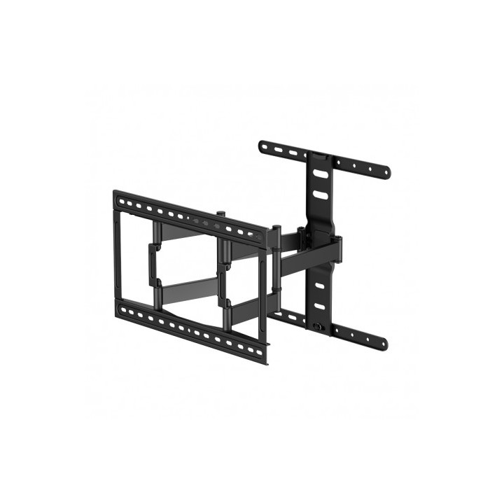 SOPORTE CON DOBLE BRAZO TV LED, LCD 37"-75" CROMAD
