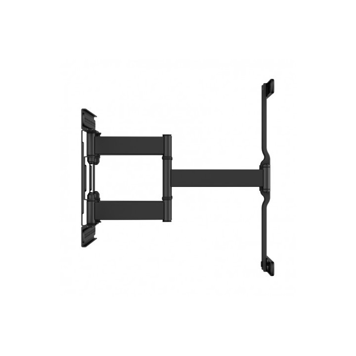 SOPORTE CON DOBLE BRAZO TV LED, LCD 37"-75" CROMAD