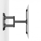 SOPORTE CON DOBLE BRAZO TV LED, LCD 37"-75" CROMAD