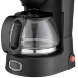 CAFETERA GOTEO 6 TAZAS 650W MUVIP