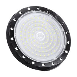 LAMPARA LED UFO 100W 6000K ELBAT